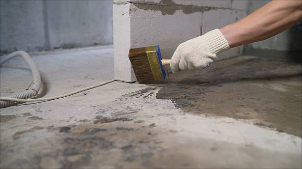24/7 Emergency Crawl Space Encapsulation experts in New Baltimore, OH